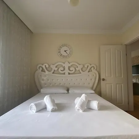 Daire 3 Bedroom House With Garden Sapanca