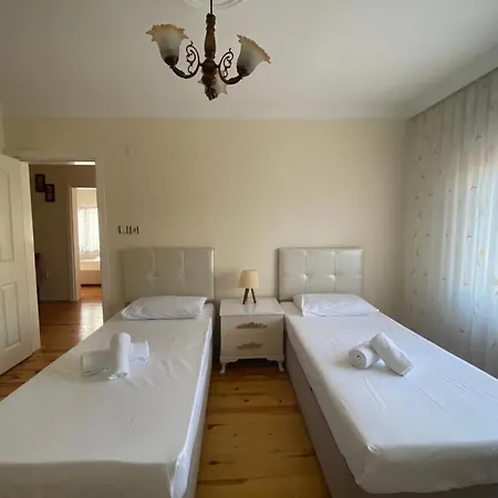 3 Bedroom House With Garden