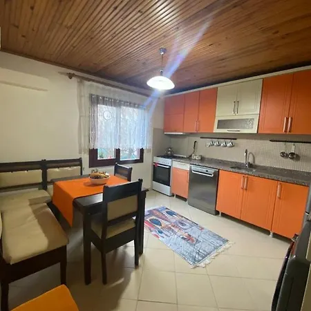 3 Bedroom House With Garden