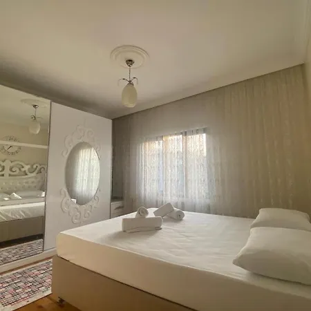 3 Bedroom House With Garden * Sapanca