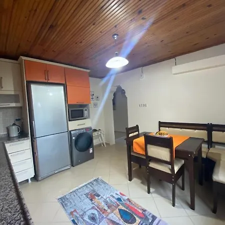 3 Bedroom House With Garden * Sapanca