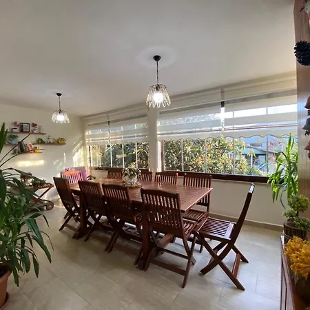 Daire 3 Bedroom House With Garden Sapanca